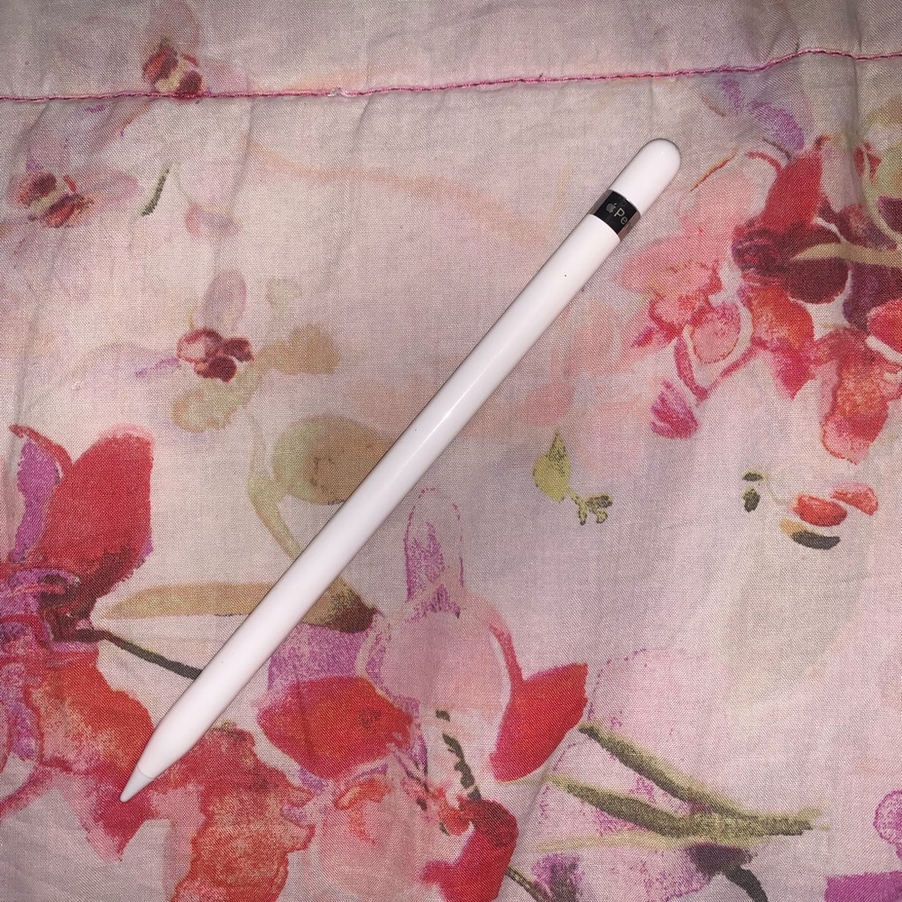 Apple Pencil 1st Generation: New (Never Used)